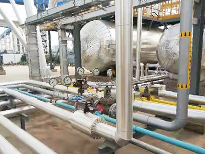 心連心項目-高架火炬圖片2 心連心項目-高架火炬圖片2