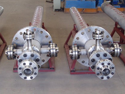 富氧純氧燃燒技術(shù)-國(guó)內(nèi)占有量最多的焦?fàn)t煤氣制甲醇